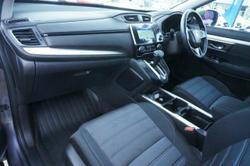 2020 Honda
CR-V VTi-S