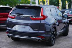 2020 Honda
CR-V VTi-S