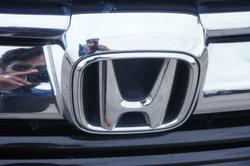 2020 Honda CR-V VTi-S