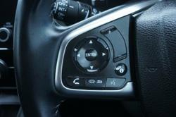 2020 Honda CR-V VTi-S