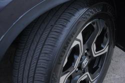 2020 Honda
CR-V VTi-S