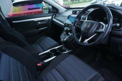 2020 Honda
CR-V VTi-S