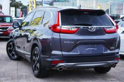 2020 Honda
CR-V VTi-S