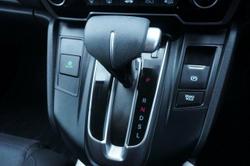 2020 Honda CR-V VTi-S