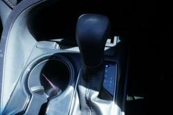 2019 Toyota Camry Ascent