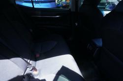 2019 Toyota Camry Ascent