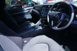 2019 Toyota Camry Ascent