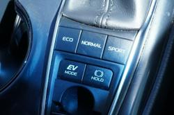 2019 Toyota Camry Ascent