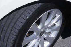 2019 Toyota Camry Ascent