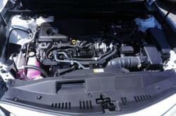 2019 Toyota Camry Ascent