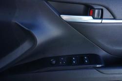 2019 Toyota Camry Ascent