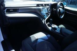 2019 Toyota Camry Ascent