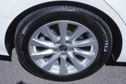 2019 Toyota Camry Ascent