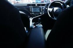 2019 Toyota Camry Ascent