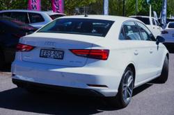 2019 Audi A3 35 TFSI