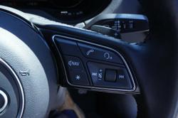 2019 Audi A3 35 TFSI