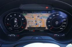 2019 Audi A3 35 TFSI