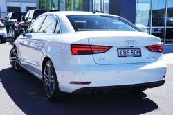 2019 Audi A3 35 TFSI