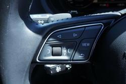 2019 Audi A3 35 TFSI