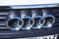 2019 Audi A3 35 TFSI