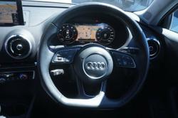 2019 Audi A3 35 TFSI