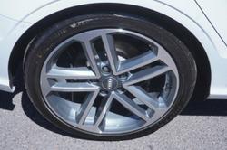 2019 Audi A3 35 TFSI