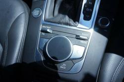 2019 Audi A3 35 TFSI