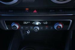 2019 Audi A3 35 TFSI