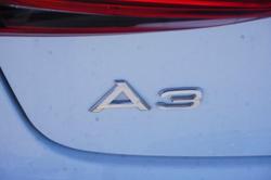 2019 Audi A3 35 TFSI