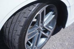 2019 Audi A3 35 TFSI