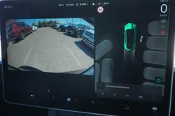 2023 Tesla Model Y Rear-Wheel Drive