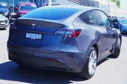 2023 Tesla
Model Y Rear-Wheel Drive