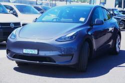 2023 Tesla
Model Y Rear-Wheel Drive