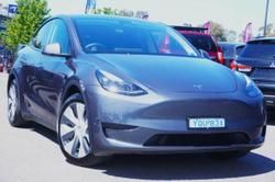 2023 Tesla Model Y Rear-Wheel Drive