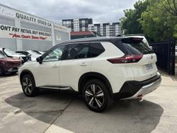 2023 Nissan X-TRAIL Ti