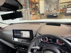 2023 Nissan X-TRAIL Ti