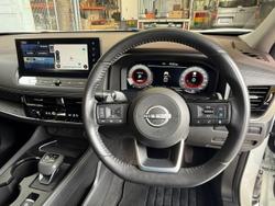 2023 Nissan X-TRAIL Ti