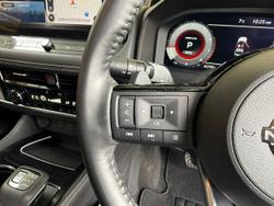 2023 Nissan X-TRAIL Ti