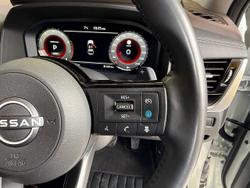 2023 Nissan X-TRAIL Ti