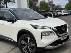 2023 Nissan X-TRAIL Ti