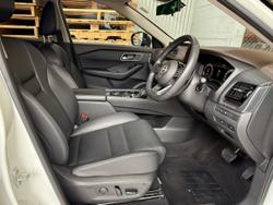 2023 Nissan X-TRAIL Ti