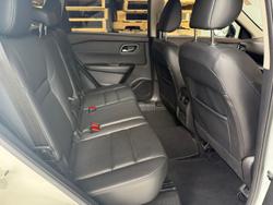 2023 Nissan X-TRAIL Ti