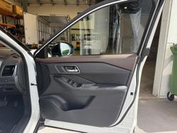 2023 Nissan X-TRAIL Ti