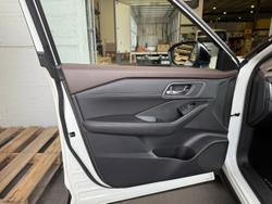 2023 Nissan X-TRAIL Ti