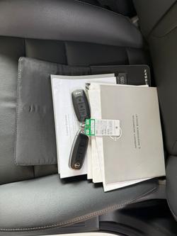 2023 Nissan X-TRAIL Ti