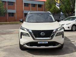 2023 Nissan X-TRAIL Ti