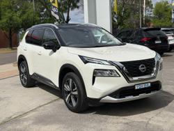 2023 Nissan X-TRAIL Ti