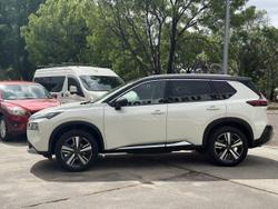 2023 Nissan X-TRAIL Ti