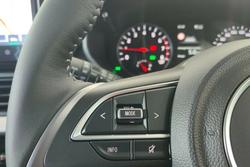 2024 Suzuki Swift Hybrid