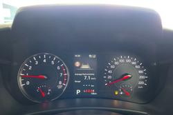 2024 Suzuki Swift Hybrid